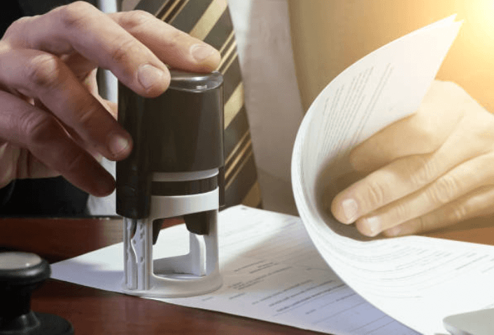 Maui Hawaii Notary